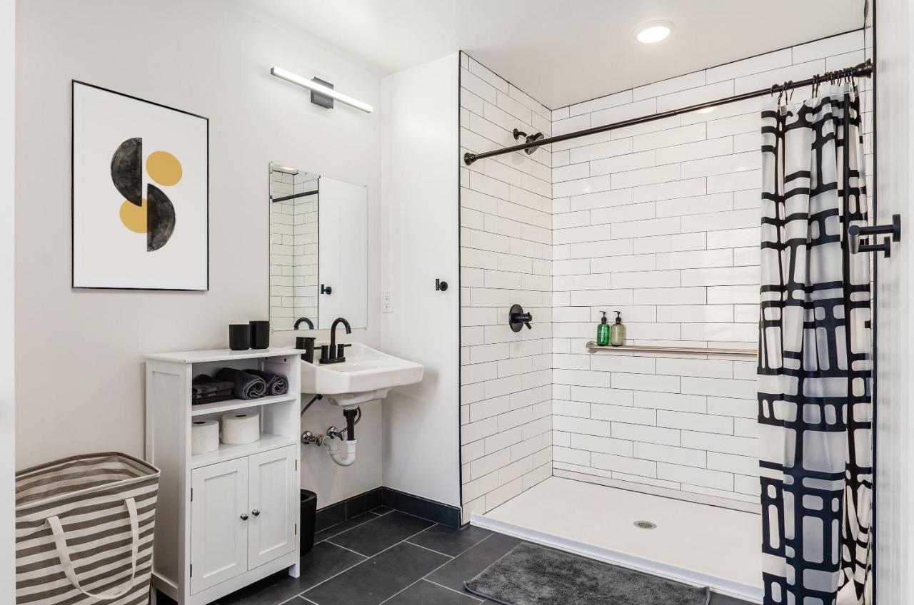 Appartement The Broad Cozy Affordable Luxury In Downtown *