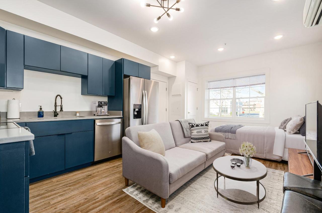 Appartement The Broad Cozy Affordable Luxury In Downtown