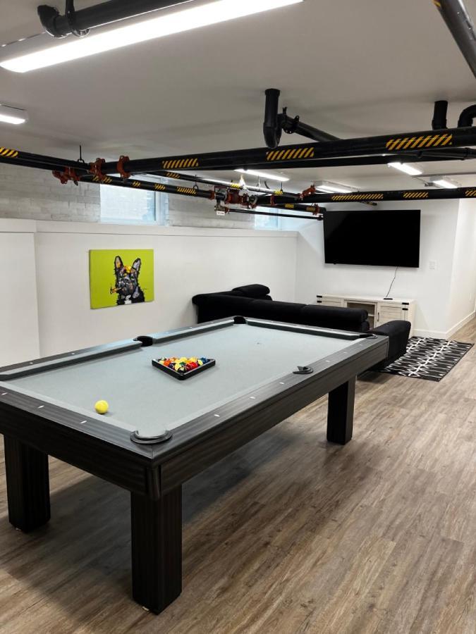 The Broad Cozy Affordable Luxury In Downtown Columbus