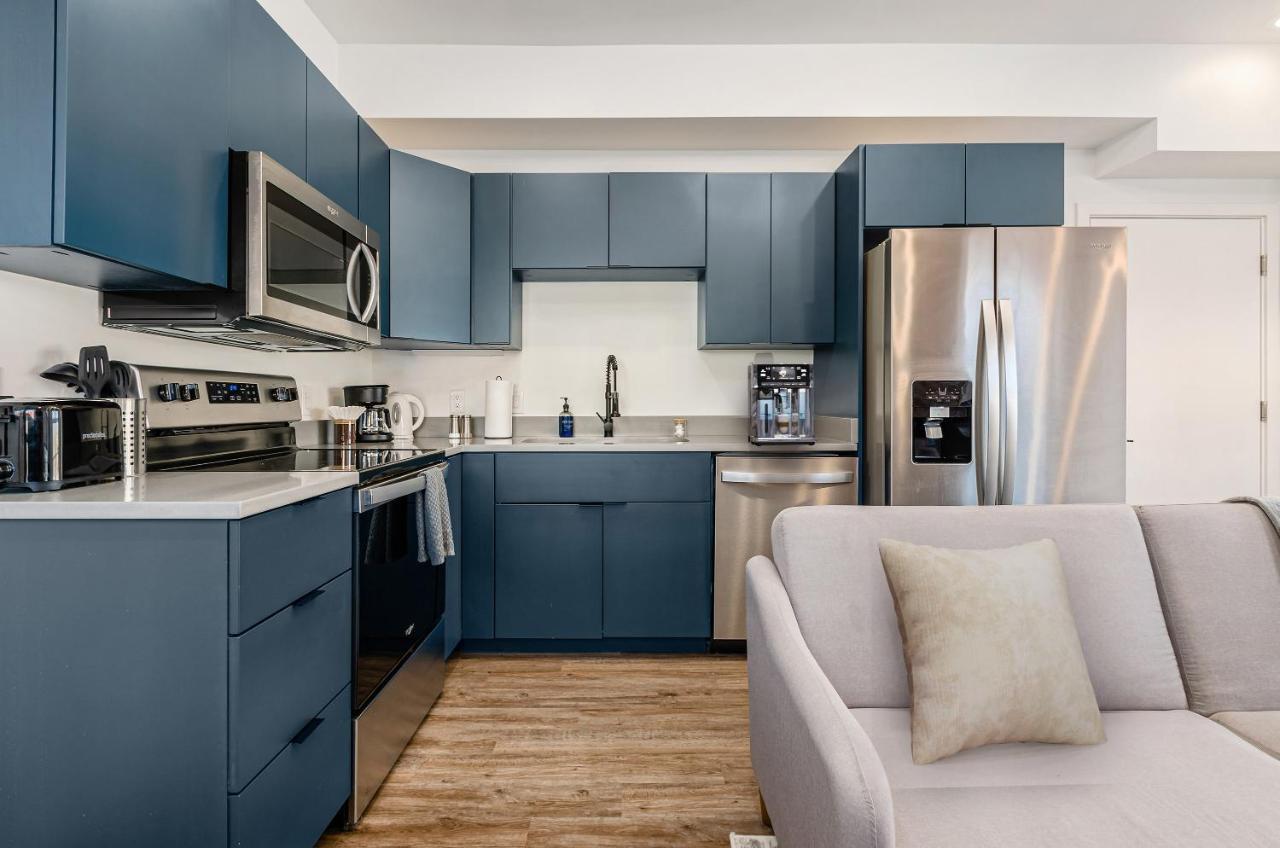 The Broad Cozy Affordable Luxury In Downtown * Columbus