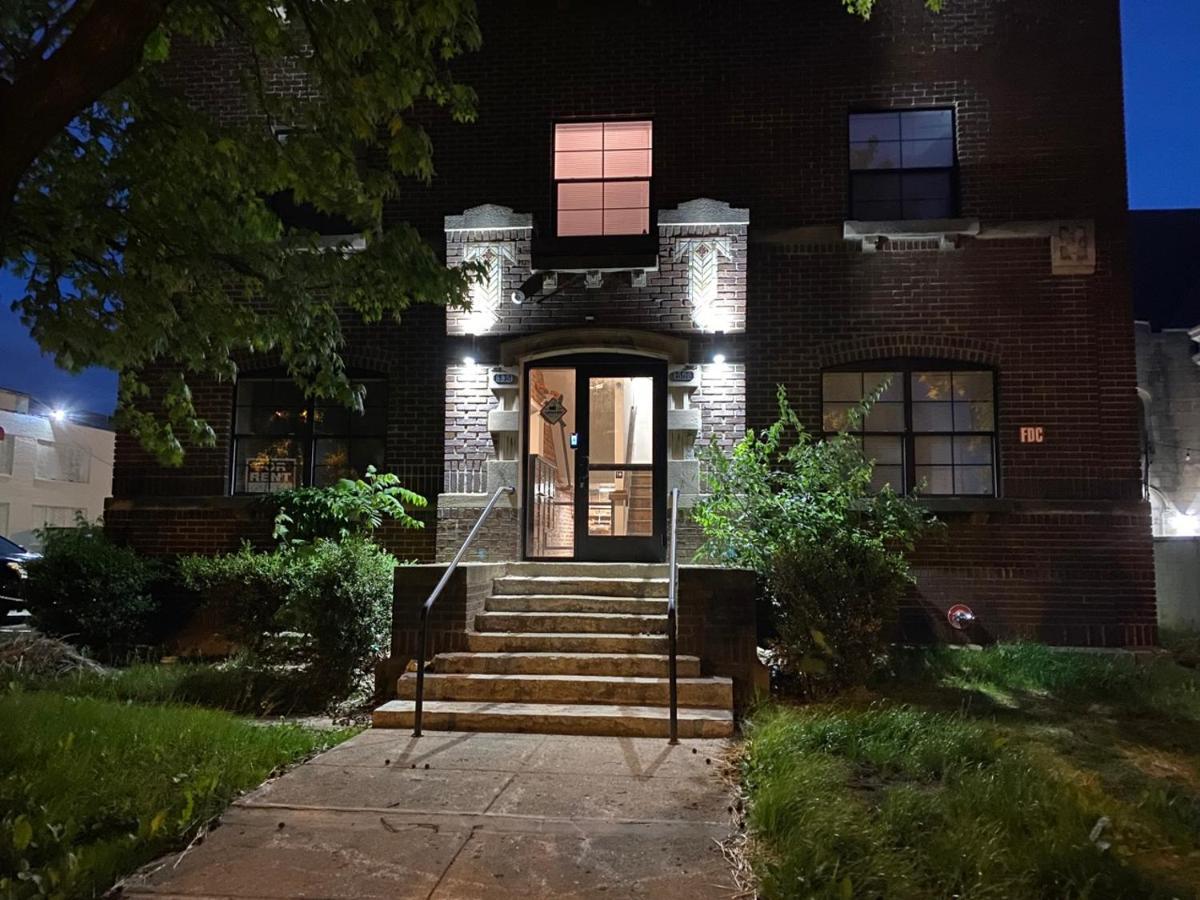 Appartement The Broad Cozy Affordable Luxury In Downtown