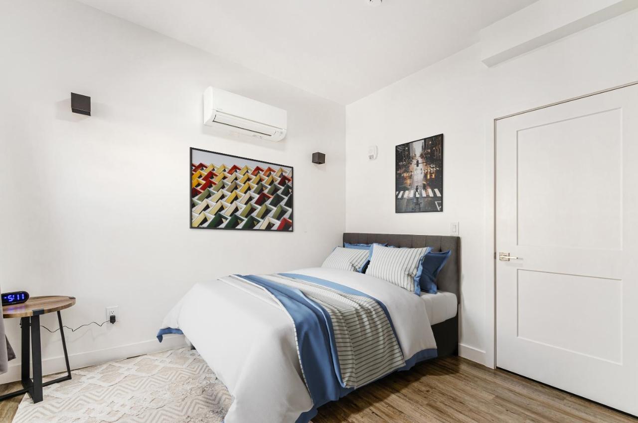 The Broad Cozy Affordable Luxury In Downtown Appartement Columbus