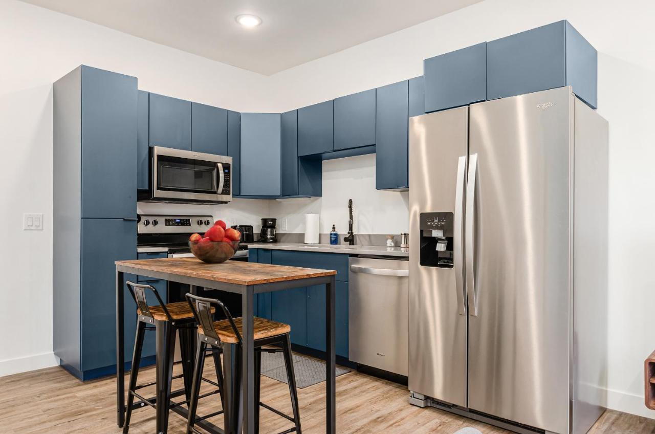 Appartement The Broad Cozy Affordable Luxury In Downtown *