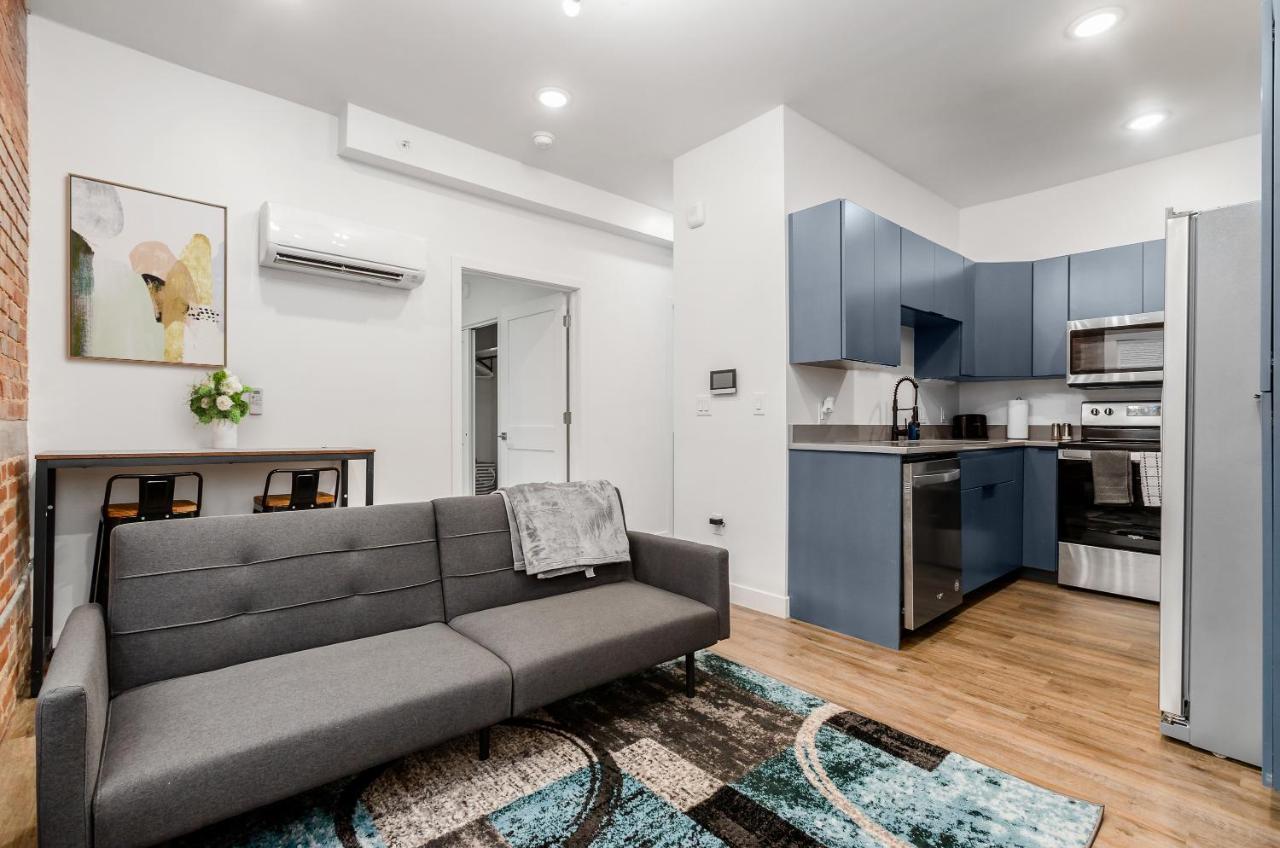 The Broad Cozy Affordable Luxury In Downtown * Columbus