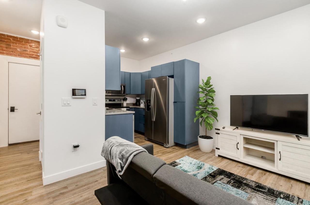 The Broad Cozy Affordable Luxury In Downtown Appartement Columbus