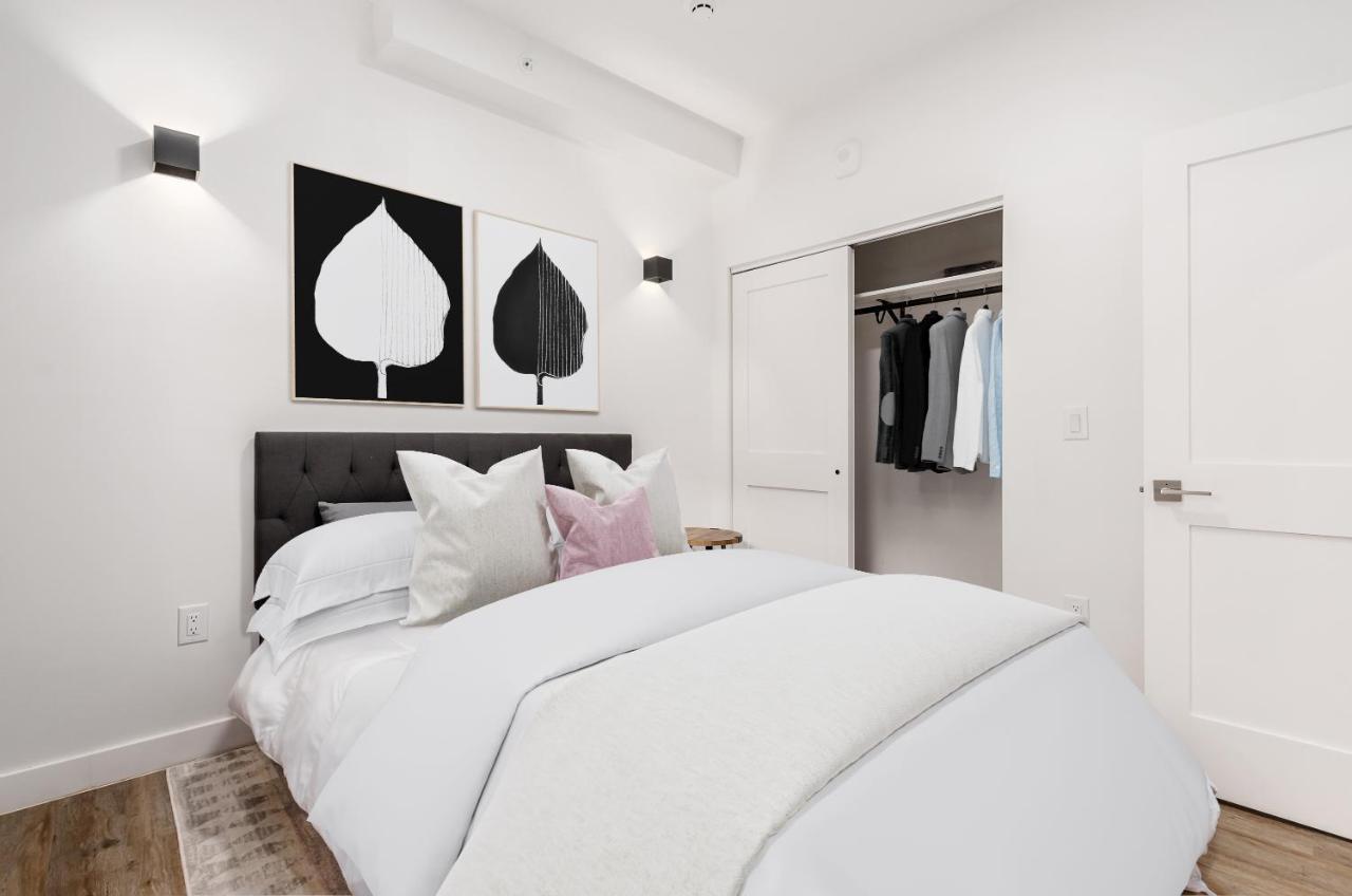 The Broad Cozy Affordable Luxury In Downtown Appartement Columbus