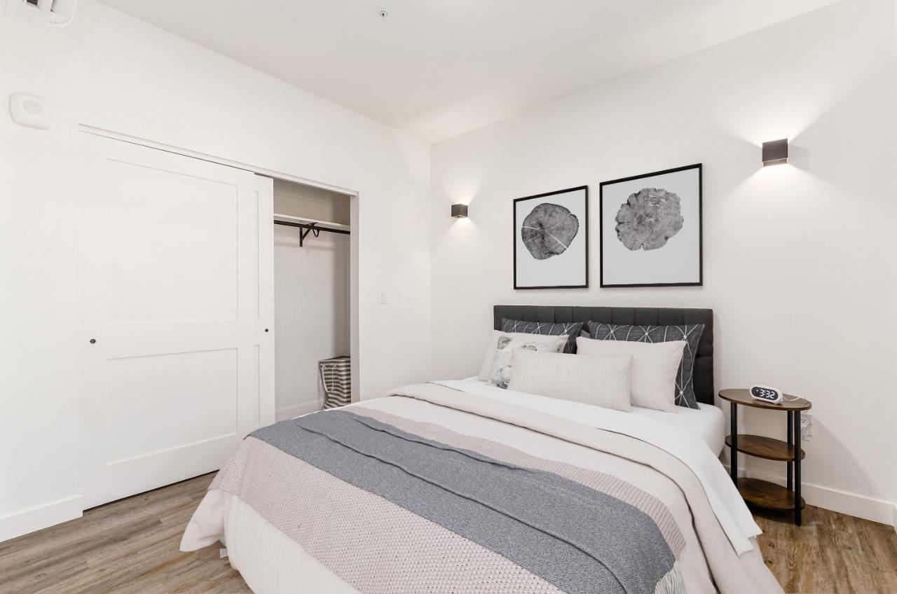 Appartement The Broad Cozy Affordable Luxury In Downtown Columbus