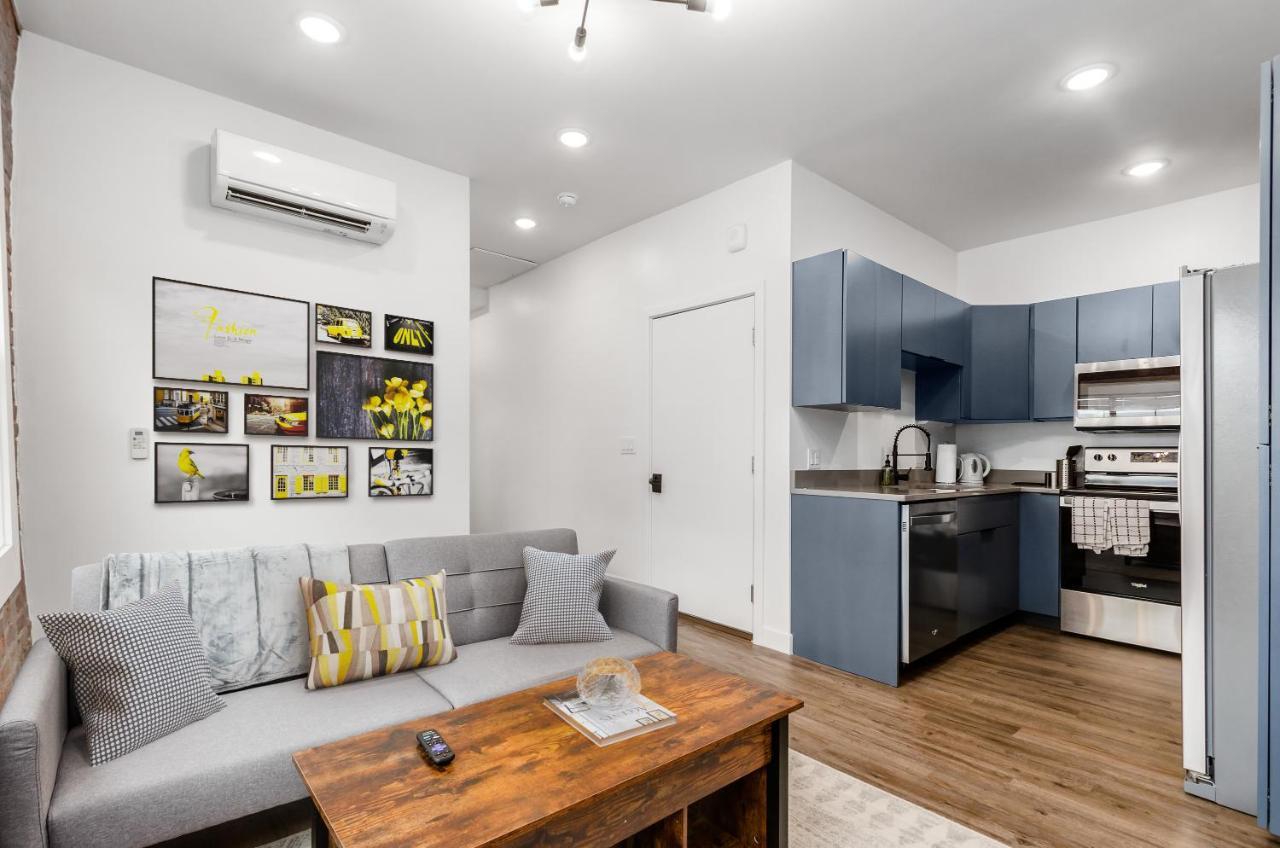 Appartement The Broad Cozy Affordable Luxury In Downtown