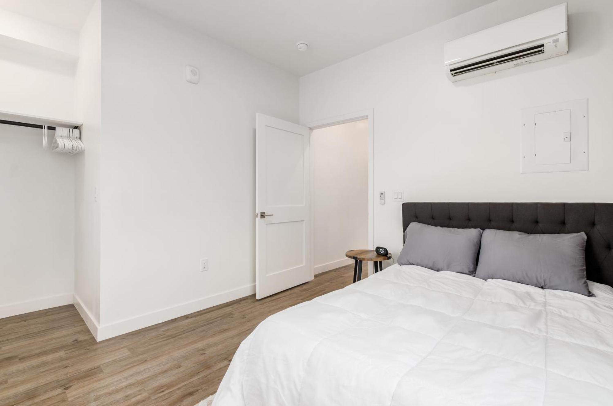 Appartement The Broad Cozy Affordable Luxury In Downtown