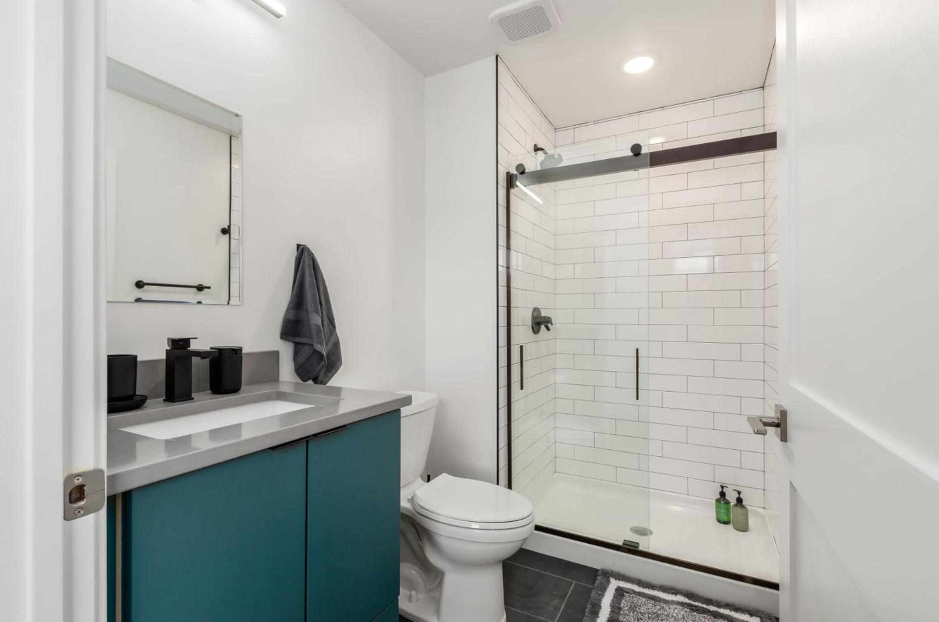 Appartement The Broad Cozy Affordable Luxury In Downtown Columbus